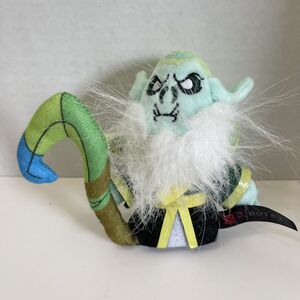 Dota 2 Mini Plush 5.5 Stuffed Animal